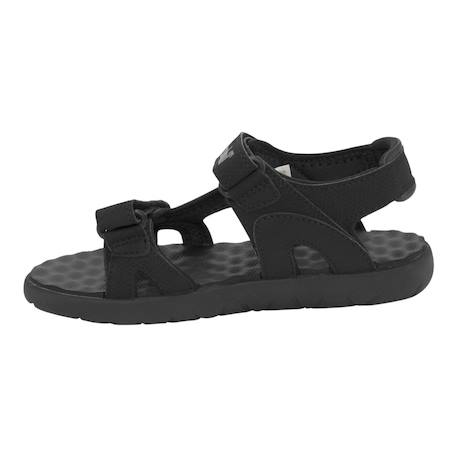 Sandales garçon timberland Black 3 - vertbaudet enfant 