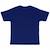T-shirt enfant 'mario' manches courtes en coton Marine 2 - vertbaudet enfant 