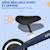 Draisienne vélo enfant - selle réglable, poignées antidérapantes, roues mousse increvables Bleu 5 - vertbaudet enfant 
