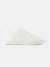 Basket à lacets court breaker gs – confort et adhérence enfant Optical white+White 5 - vertbaudet enfant 