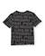 Ensemble garçon en maille avec détail en relief Noir 4 - vertbaudet enfant 