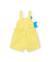 Ensemble en tricot pour nouveau-né avec applications en relief Jaune 5 - vertbaudet enfant 