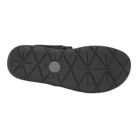 Sandales garçon timberland Black 4 - vertbaudet enfant 