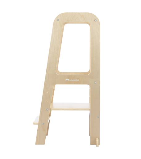 Tour d’apprentissage hoya Natural (wood) 2 - vertbaudet enfant 