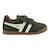Baskets cuir cka192 Vert 1 - vertbaudet enfant 