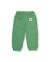 Ensemble garçon en maille avec capuche dinosaure Vert 6 - vertbaudet enfant 