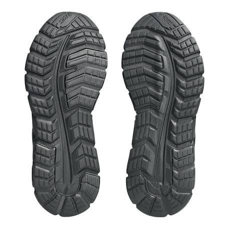 Chaussures de sport garçon asics Noir 3 - vertbaudet enfant 