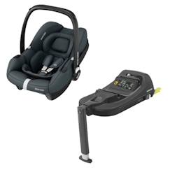 Puériculture-Siège-auto-Nacelle 0/Coque 0+ (de 0 à 13 kg)-Siège auto bébé cabriofix i-size
