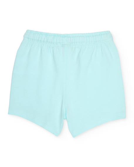 Ensemble garçon en maille avec imprimé surf Blanc 5 - vertbaudet enfant 