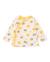 Ensemble tricot pour nouveau-né avec fermeture latérale Beige 2 - vertbaudet enfant 