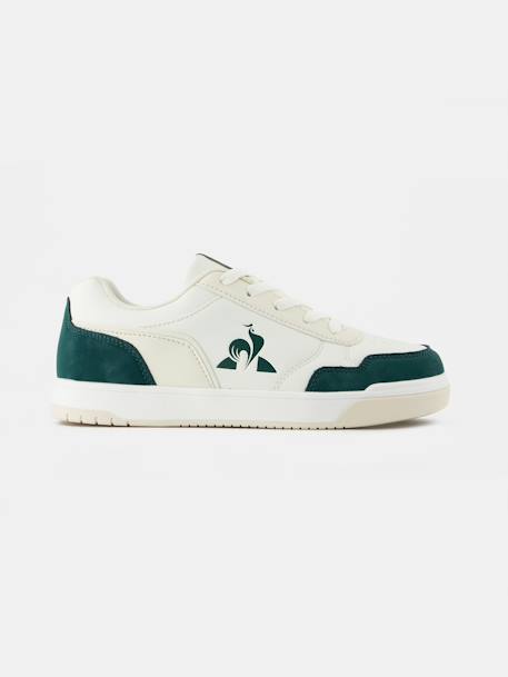 Sneakers lcs court breaker garçon White 1 - vertbaudet enfant 