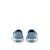 Sneakers garçon textile fermeture adhésive barefoot Blanc cassé+Bleon foncé+Bleu foncé+Bleu marine+Noir intense+Turquoise 34 - vertbaudet enfant 