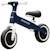 Draisienne vélo enfant - selle réglable, poignées antidérapantes, roues mousse increvables Bleu 1 - vertbaudet enfant 