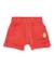 Ensemble en tricot pour nouveau-né à rayures Rouge 4 - vertbaudet enfant 