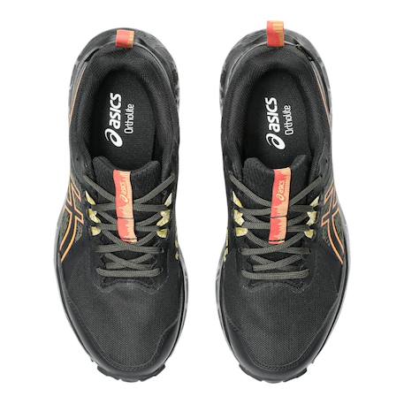 Chaussures de sport synthétique Noir 5 - vertbaudet enfant 