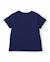 Ensemble garçon en maille avec motif de poisson lumineux Bleu 4 - vertbaudet enfant 