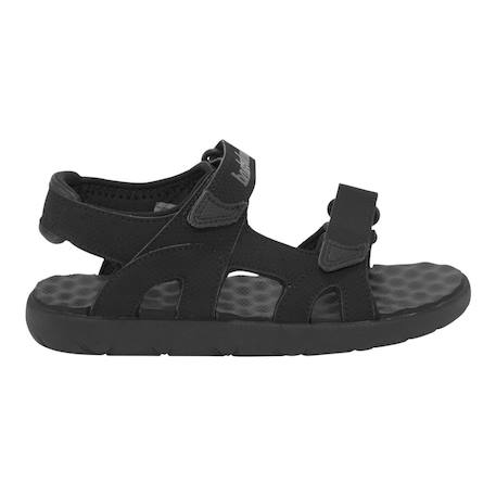 Sandales garçon timberland Black 1 - vertbaudet enfant 