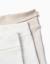 Lot de 3 pantalons à pieds en coton Blanc 3 - vertbaudet enfant 