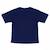 T-shirt 'mario' manches courtes en coton - Bowser Marine 2 - vertbaudet enfant 