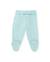 Ensemble tricot pour nouveau-né avec ouverture latérale Blanc 5 - vertbaudet enfant 