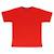 T-shirt enfant  'mario' manches courtes en coton Rouge 2 - vertbaudet enfant 