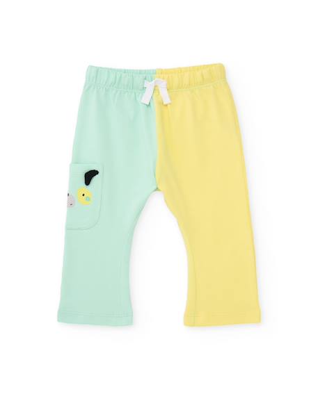 Ensemble en tricot trois pièces pour nouveau-né Blanc 6 - vertbaudet enfant 