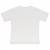T-shirt 'Mario Yoshi' manches courtes en coton Blanc 2 - vertbaudet enfant 