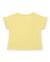 Ensemble en tricot pour nouveau-né avec fermeture à l’épaule Jaune 3 - vertbaudet enfant 