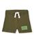 Ensemble garçon en maille trois pièces Vert 4 - vertbaudet enfant 