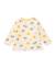 Ensemble tricot pour nouveau-né avec fermeture latérale Beige 3 - vertbaudet enfant 