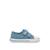 Sneakers garçon textile fermeture adhésive barefoot Blanc cassé+Bleon foncé+Bleu foncé+Bleu marine+Noir intense+Turquoise 30 - vertbaudet enfant 