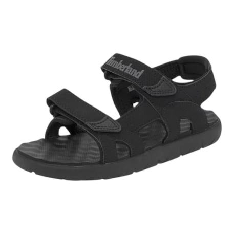 Sandales garçon timberland Black 2 - vertbaudet enfant 
