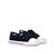 Sneakers garçon textile fermeture adhésive barefoot Blanc cassé+Bleon foncé+Bleu foncé+Bleu marine+Noir intense+Turquoise 15 - vertbaudet enfant 