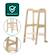 Tour d’apprentissage hoya Natural (wood) 3 - vertbaudet enfant 
