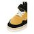 Baskets garçon timberland Wht suede 6 - vertbaudet enfant 