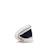 Sneakers garçon textile fermeture adhésive barefoot Blanc cassé+Bleon foncé+Bleu foncé+Bleu marine+Noir intense+Turquoise 14 - vertbaudet enfant 