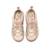 Sandales filles synthétique fermeture adhésive barefoot Rose mate 2 - vertbaudet enfant 