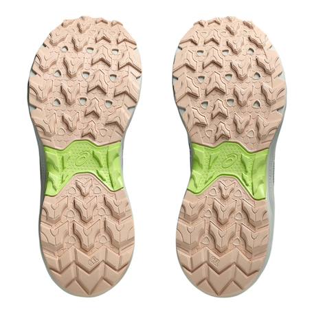 Chaussures de sport synthétique gel-venture 10 Vert 3 - vertbaudet enfant 