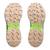 Chaussures de sport synthétique gel-venture 10 Vert 3 - vertbaudet enfant 