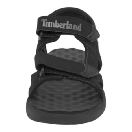 Sandales garçon timberland Black 4 - vertbaudet enfant 