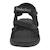 Sandales garçon timberland Black 4 - vertbaudet enfant 