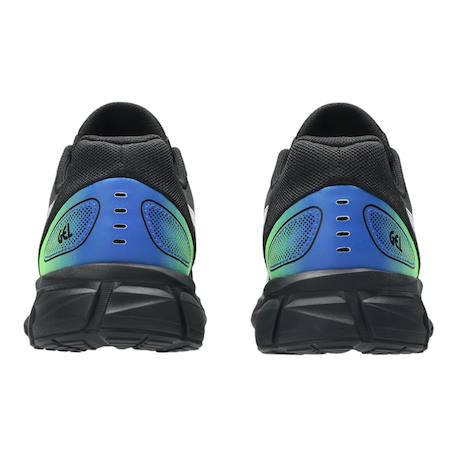Chaussures de sport garçon asics Noir 2 - vertbaudet enfant 