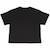 T-shirt 'k-pop demon hunters' manches courtes en coton Gris 3 - vertbaudet enfant 