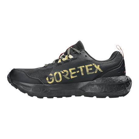 Chaussures de sport synthétique Noir 6 - vertbaudet enfant 