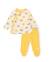 Ensemble tricot pour nouveau-né avec fermeture latérale Beige 1 - vertbaudet enfant 