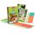Jeu de cartes - défis nature junior - animaux de la forêt- dès 7 ans - 1 à 4 joueurs - fabriqué en france et éco-conçu Multicolore 2 - vertbaudet enfant 
