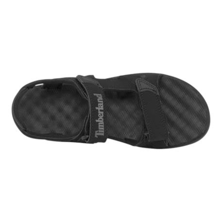 Sandales garçon timberland Black 6 - vertbaudet enfant 