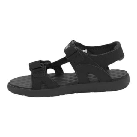 Sandales garçon timberland Black 3 - vertbaudet enfant 