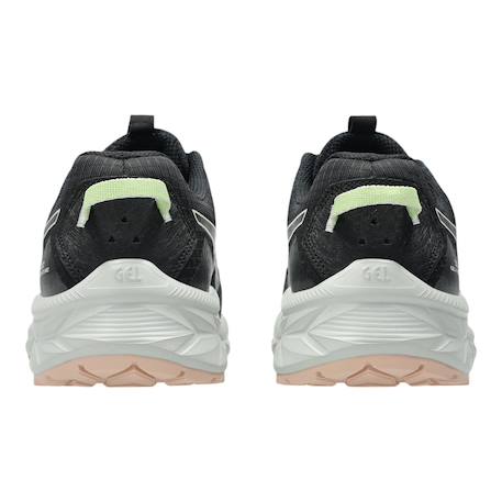 Chaussures de sport synthétique gel-venture 10 Vert 2 - vertbaudet enfant 