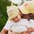 Casquette enfant sun sun sun jaune (9-24 mois) Jaune, rose 3 - vertbaudet enfant 